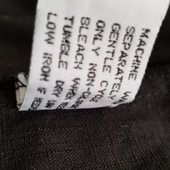 600 West Jacket - Picture 7 of 7